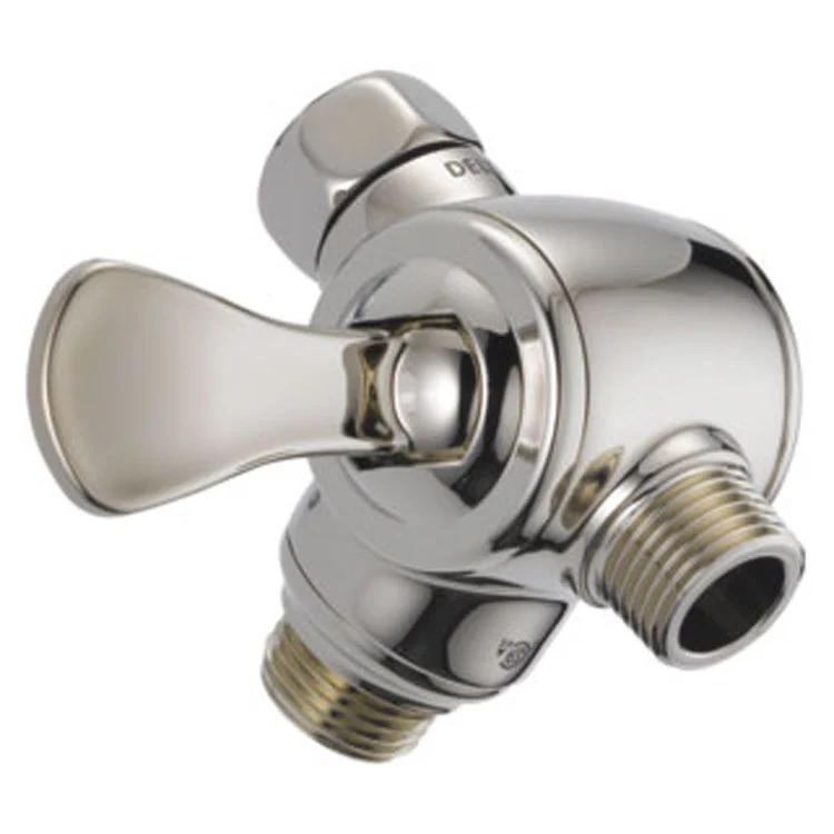 Universal 3-Way Shower Arm Diverter for Handshower - Frankwebs