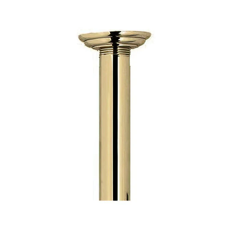 Shower Arm with 2-3/8