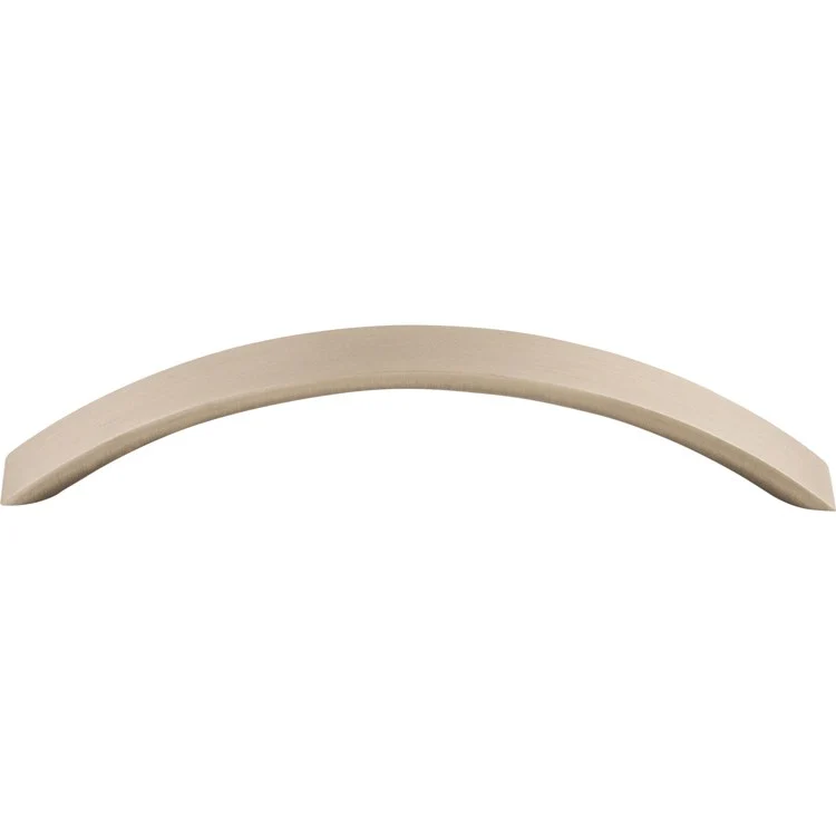 Pull Nouveau Crescent D Handle Tuscan Bronze Zinc Alloy 5 Inch 5-3/4x4/7x1-1/4 Inch - Frankwebs