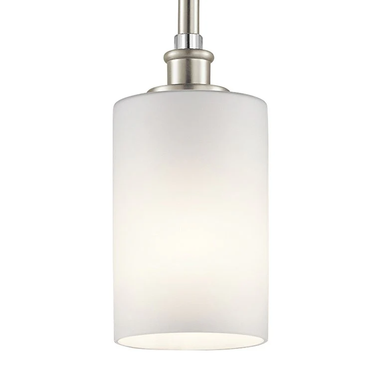 Joelson Single-Light Mini Pendant - Frankwebs