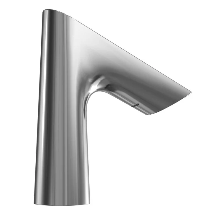 Lavatory Faucet Standard-S Touchless AC System 0.08GPC ADA Polished Chrome 0.5 Gallons per Minute - Frankwebs