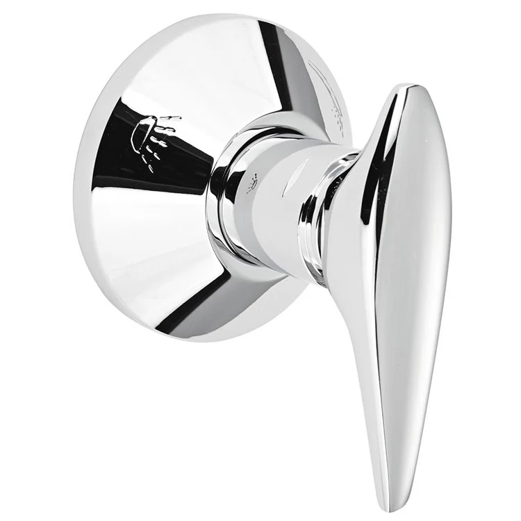 Replacement Reversing Lever Handle with Flange - Frankwebs