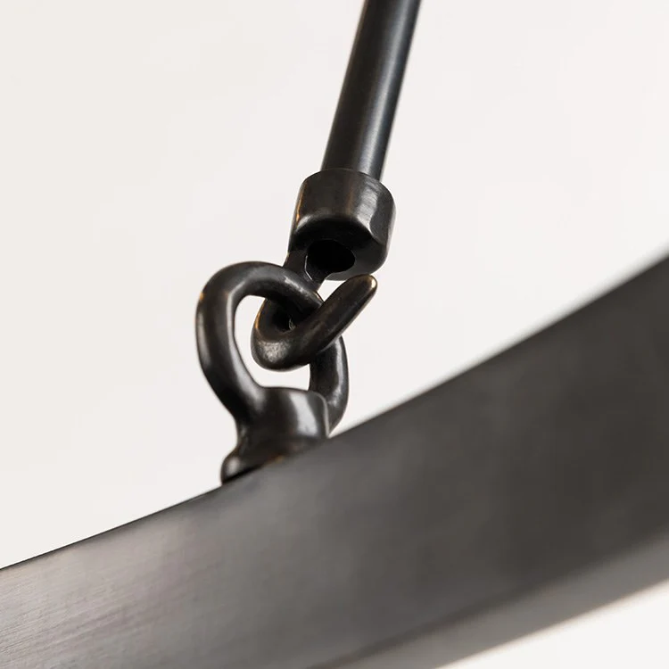 Allendale Ten-Light Chandelier - Frankwebs