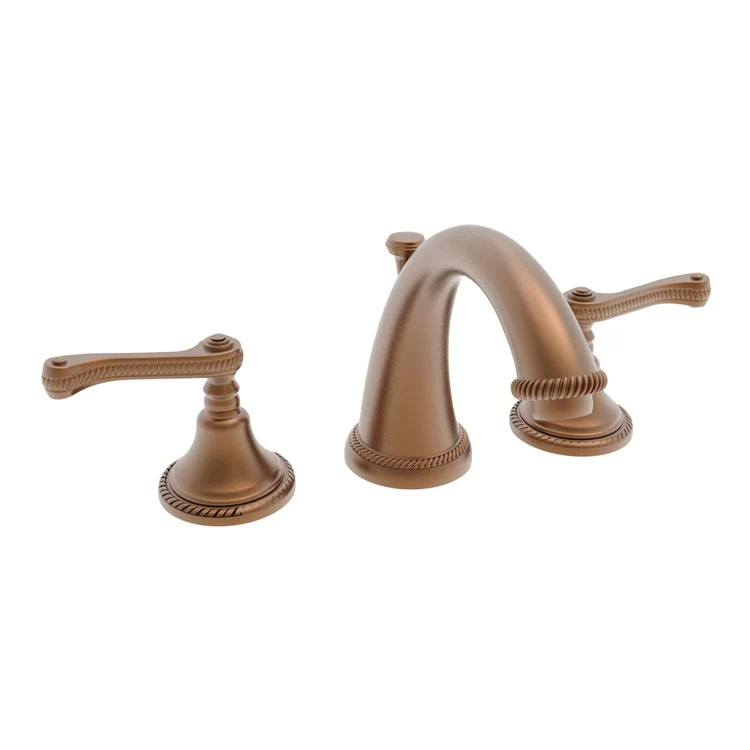 Amisa Two Handle Widespread Bathroom Faucet with Drain - Frankwebs