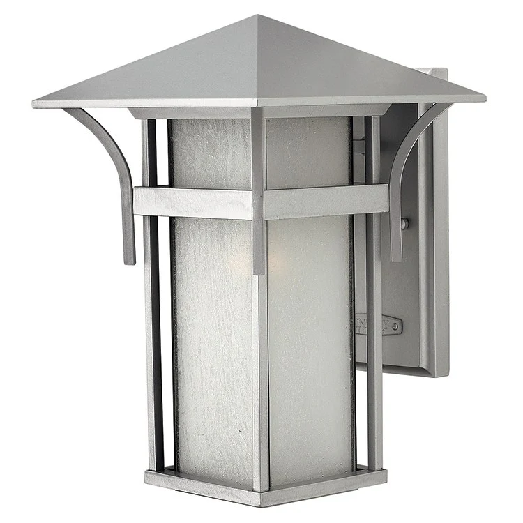 Harbor Single-Light Medium Wall-Mount Lantern - Frankwebs