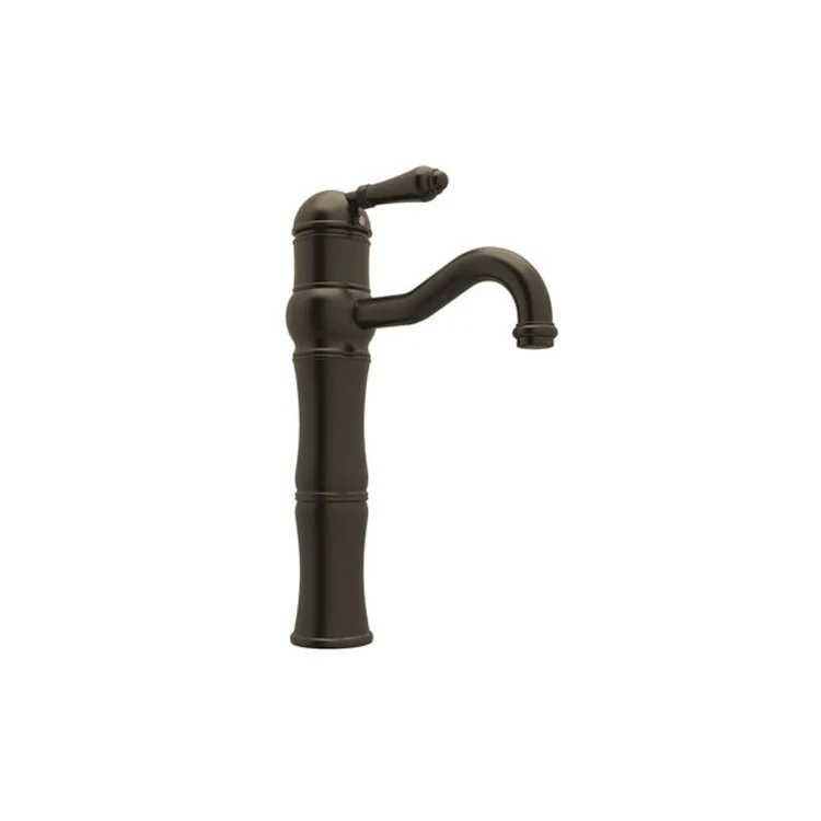 Lavatory Faucet Acqui 1 Metal Lever Italian Brass 1.2 Gallons per Minute - Frankwebs
