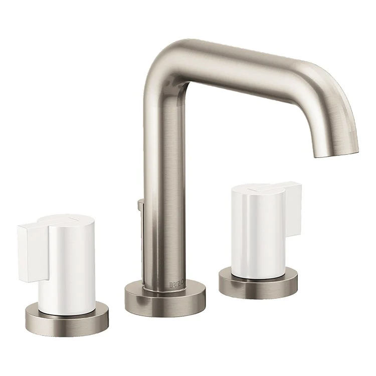 Litze Two Handle Roman Tub Faucet without Handles - Frankwebs