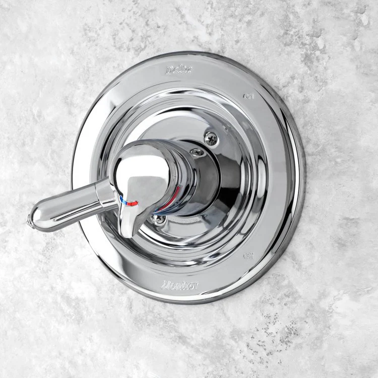 Classic Monitor 17 Series Pressure Balance Tub/Shower Trim - Frankwebs