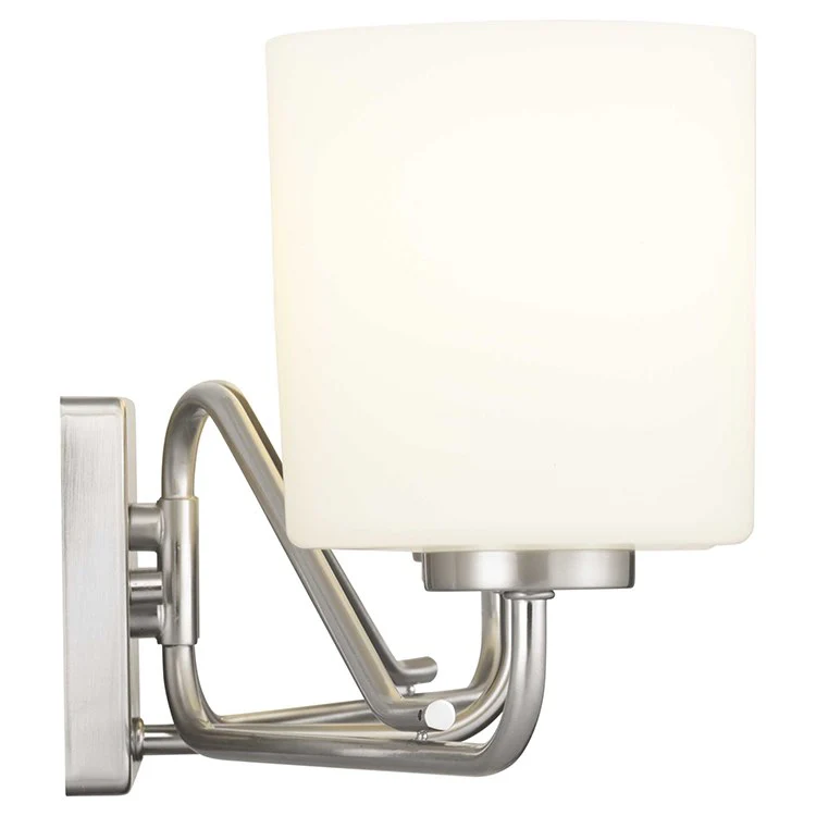 Tobin Three-Light Bathroom Vanity Fixture - Frankwebs