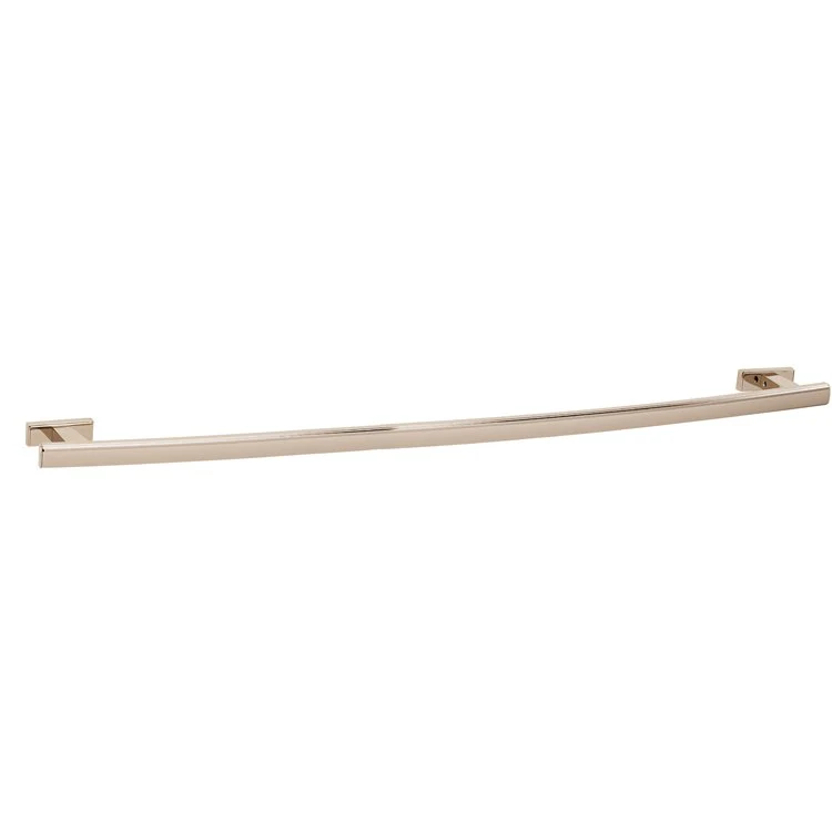 Towel Bar Arch Bath 24 Inch Polished Chrome Brass 3 Inch - Frankwebs