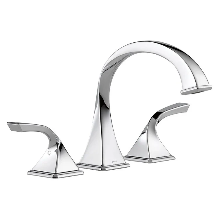 Virage Two Handle Roman Tub Faucet - Frankwebs