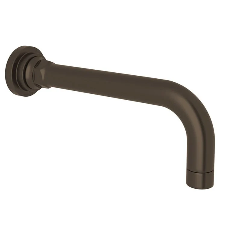 Tub Spout San Giovanni Polished Nickel 6.0 Gallons per Minute Brass 7-7/8 Inch - Frankwebs