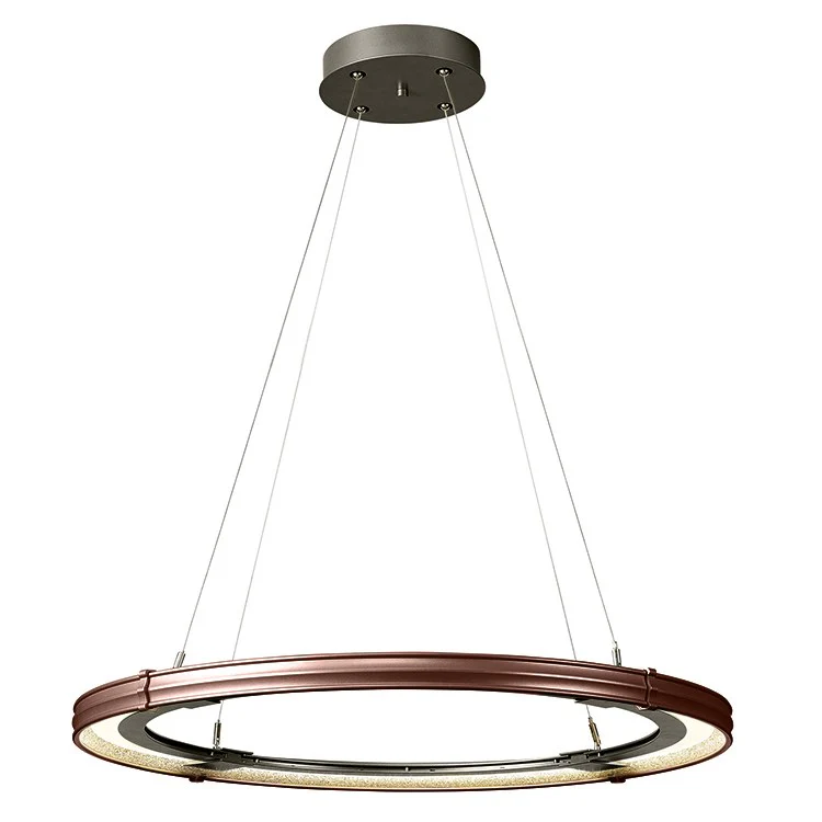 Aria LED Pendant - Frankwebs