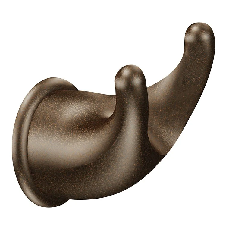 Mason Double Robe Hook - Frankwebs
