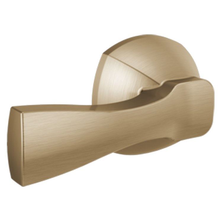 Tank Lever Stryke Universal Mount Venetian Bronze Metal for Universal Left Front Left Side or Right Side Mount China - Frankwebs