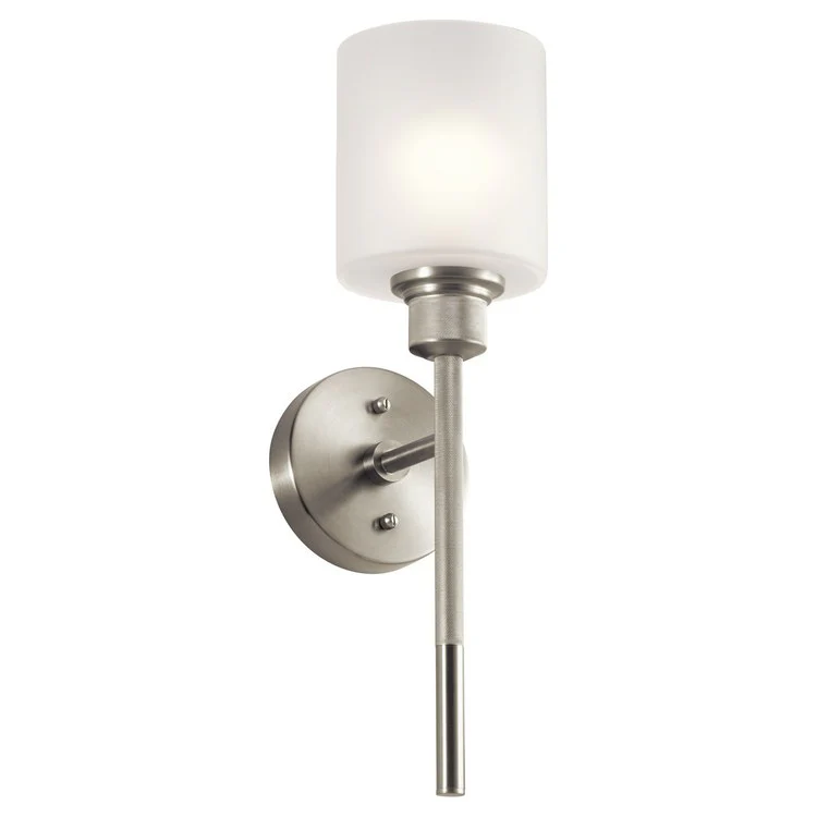 Lynn Haven Single-Light Wall Sconce - Frankwebs