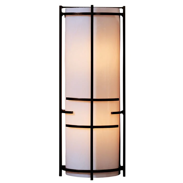 Extended Bars Two-Light ADA Wall Sconce - Frankwebs
