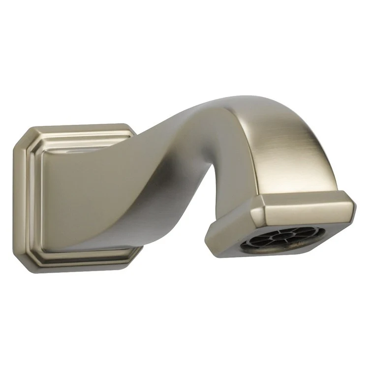Virage Replacement Bathtub Spout with Pull Down Diverter - Frankwebs