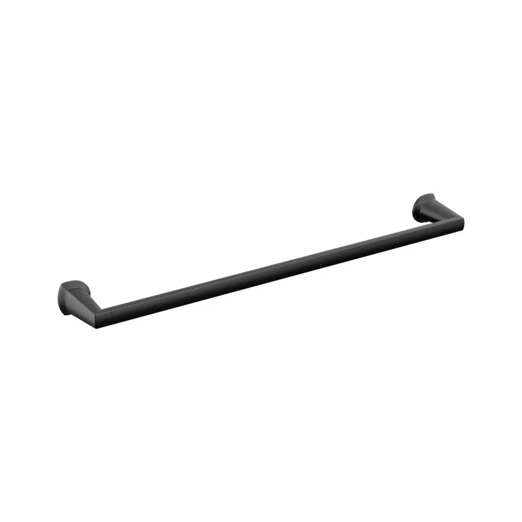 Towel Bar Galeon 30 Inch Chrome 3-1/2 Inch Wall Mount - Frankwebs