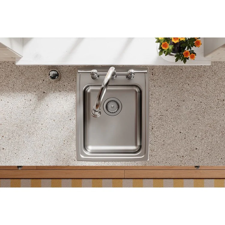 Lustertone Classic 17