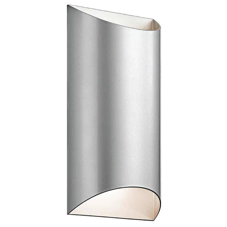 Wesley Two-Light LED Wall Sconce - Frankwebs