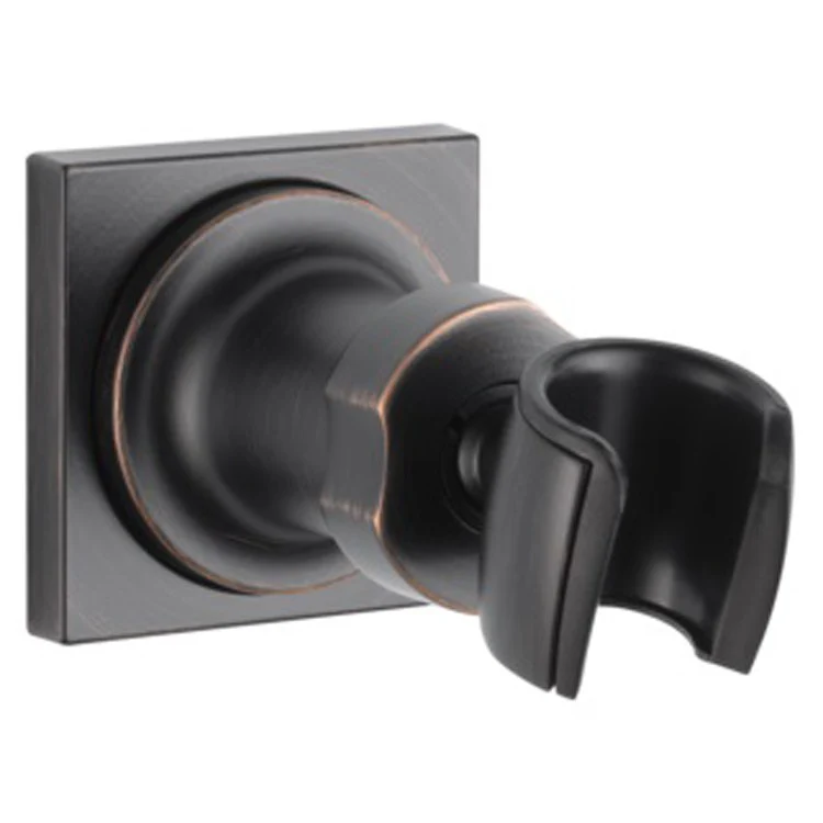 Universal Square Adjustable Wall Mount for Handshower - Frankwebs