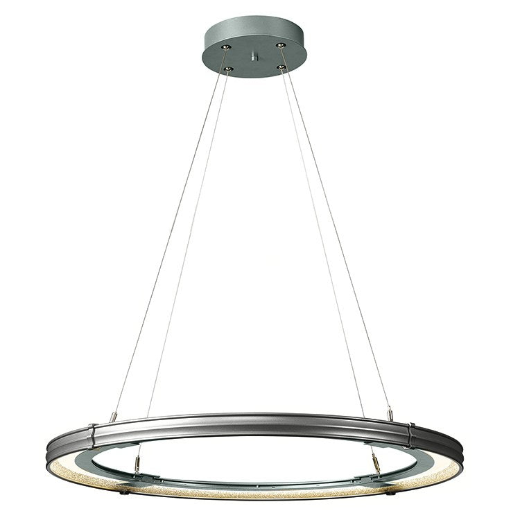Aria LED Pendant - Frankwebs