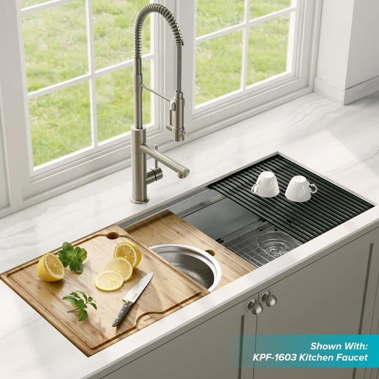 Kore 2-Tier Workstation 45