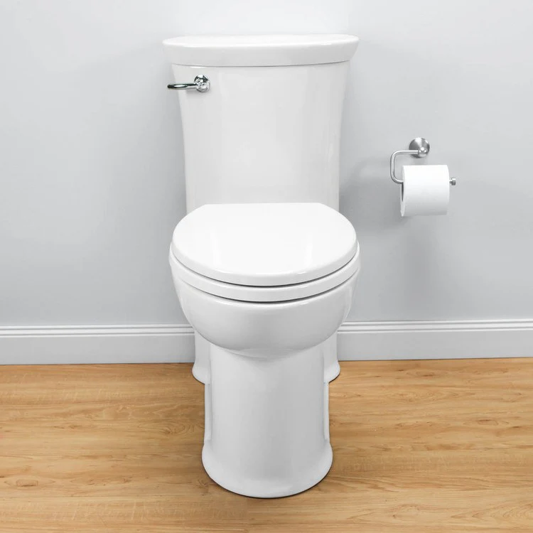 Tropic Right Height FloWise Elongated 1-Piece Toilet - Frankwebs