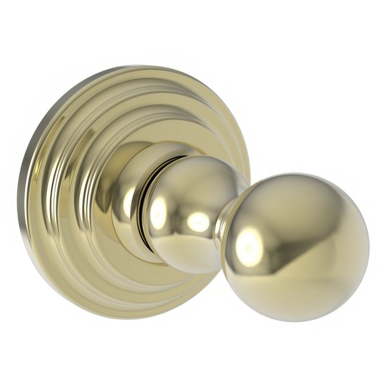 Robe Hook Alveston Single Oil Rubbed Bronze 2-1/2 Inch Wall Mount Brass - Frankwebs