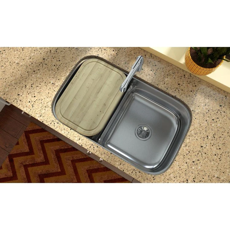 Avado Maple Cutting Board with Drip Channel - Frankwebs