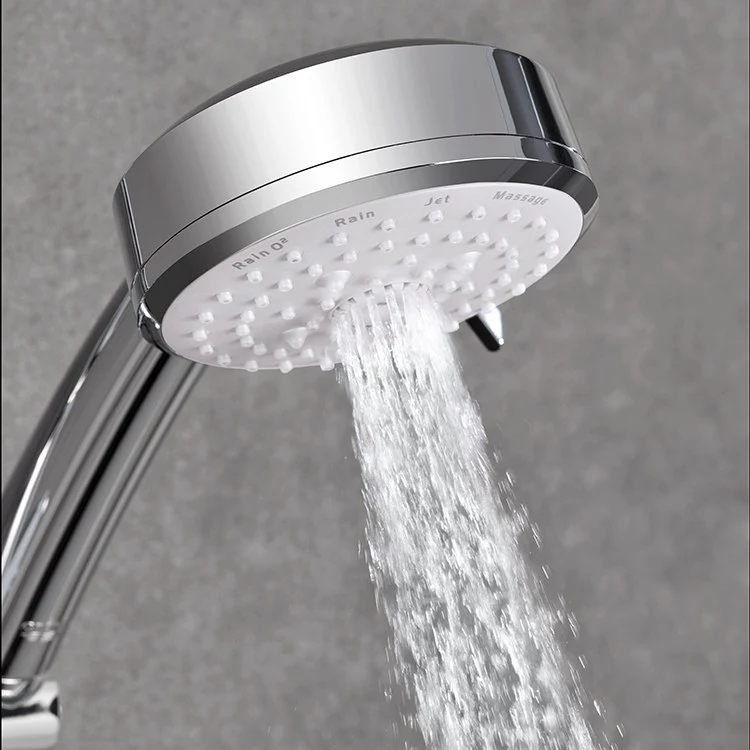 Tempesta Cosmopolitan 100 Two-Function Handshower Wand Only - Frankwebs