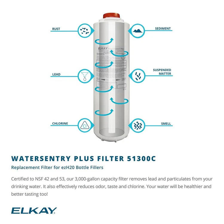 EZH2O Bottle Filling Station with Versatile Bi-Level Filtered Non-Refrigerated ADA Water Cooler - Frankwebs