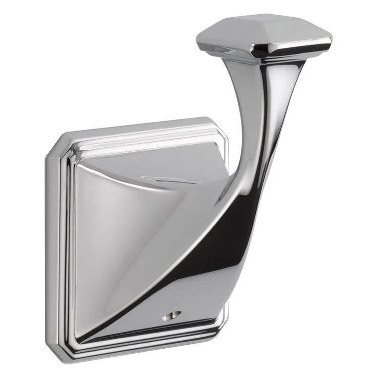 Virage Single Robe Hook - Frankwebs