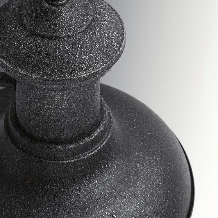 Brookside LED Wall Lantern with AC LED Module - Frankwebs