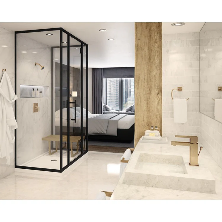 Duro Hand Towel Ring - Frankwebs