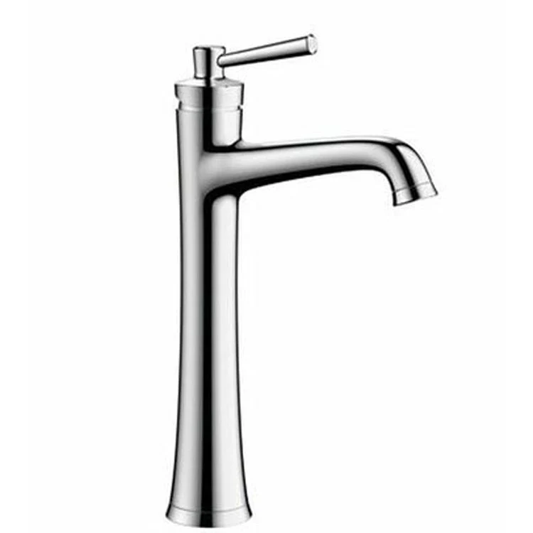 Lavatory Faucet Joleena 230 1 Lever ADA Chrome 1.2 Gallons per Minute - Frankwebs