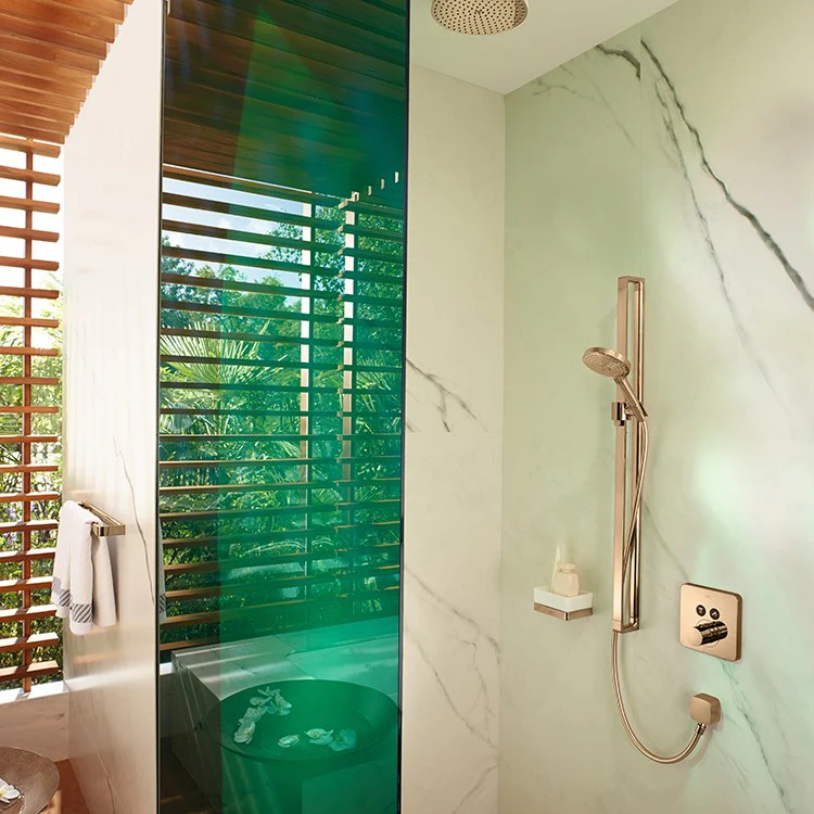 AXOR Universal Shower Basket - Frankwebs