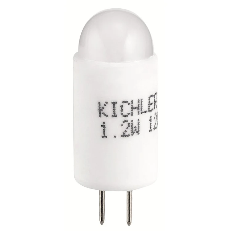 Landscape T3 Micro Ceramic 2700K LED Light Bulb - Frankwebs