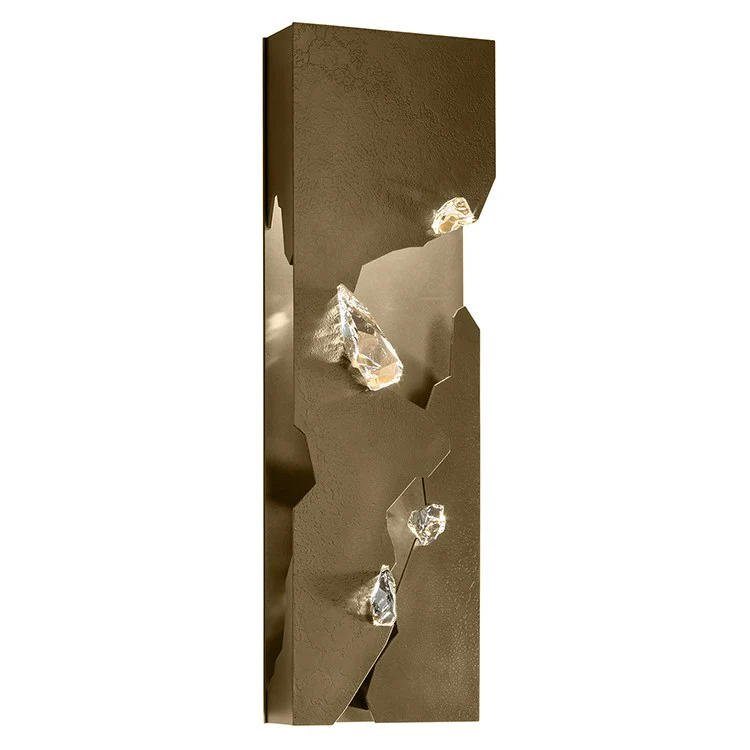 Trove LED Wall Sconce - Frankwebs