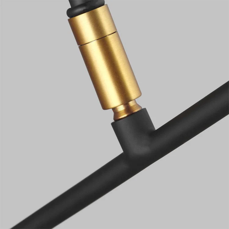 Simon Single-Light Wall Sconce by Ellen - Frankwebs