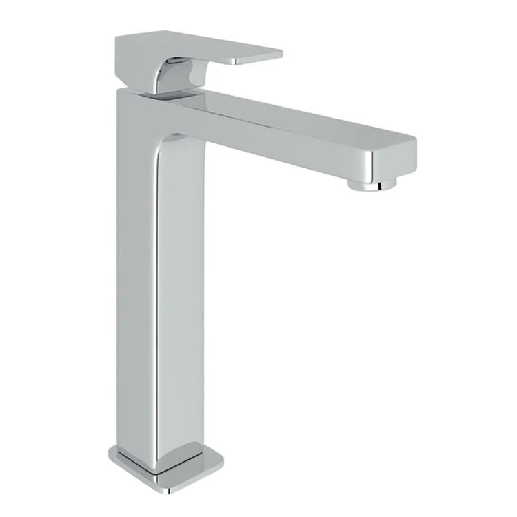 Lavatory Faucet Quartile 1 Metal Lever Satin Nickel 1.2 Gallons per Minute Spout Height 7-7/8 Inch - Frankwebs