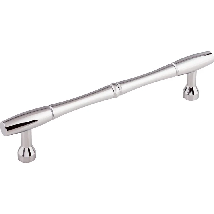 Pull Appliance Nouveau Open End Polished Chrome Zinc Alloy 7 Inch 8-3/4 x 5/8 x 1-3/4 Inch - Frankwebs