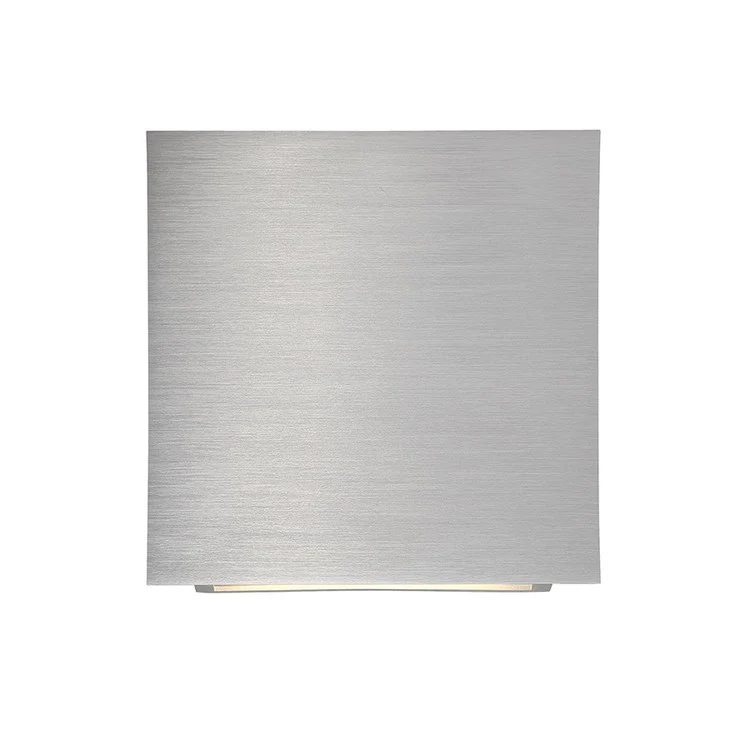 Slide Two-Light LED Wall Sconce 3000K - Frankwebs
