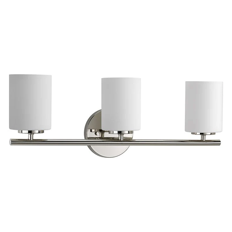 Replay Three-Light Bath Lighting Fixture - Frankwebs