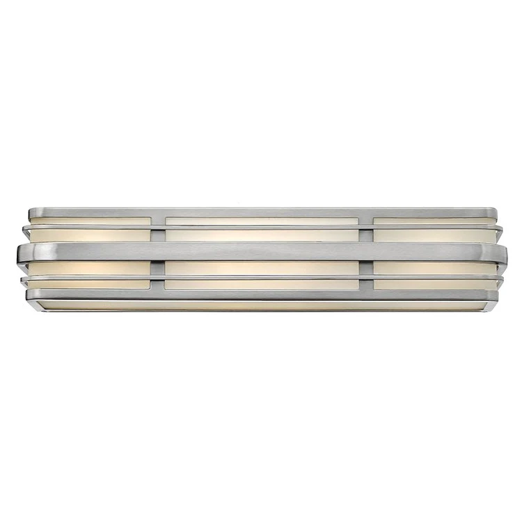 Winton Four-Light Bathroom Lighting Fixture - Frankwebs