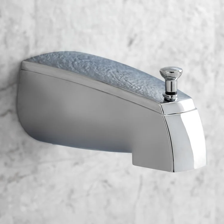 Classic Monitor 13 Series Pressure Balance Tub/Shower Trim with Clear Knob Handle - Frankwebs