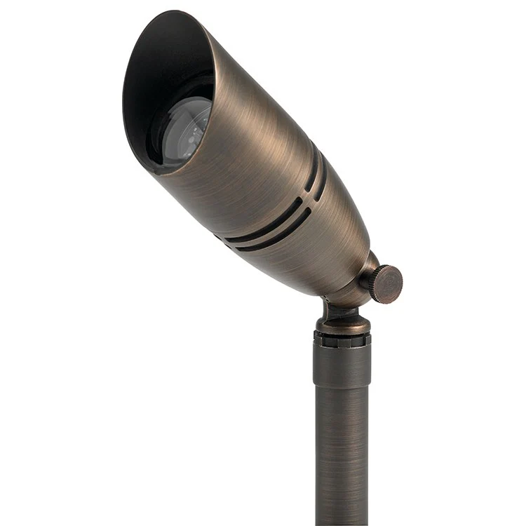 12-Volt MR16 Adjustable Accent Light - Frankwebs