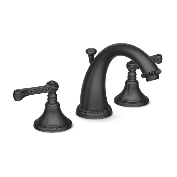 Amisa Two Handle Widespread Bathroom Faucet with Drain - Frankwebs