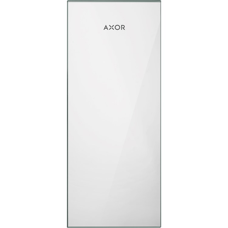 MyEdition 200 Black Glass Trim Plate - Frankwebs